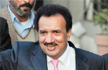 Passengers force ex-Pak minister Rehman Malik to deplane over flight delay